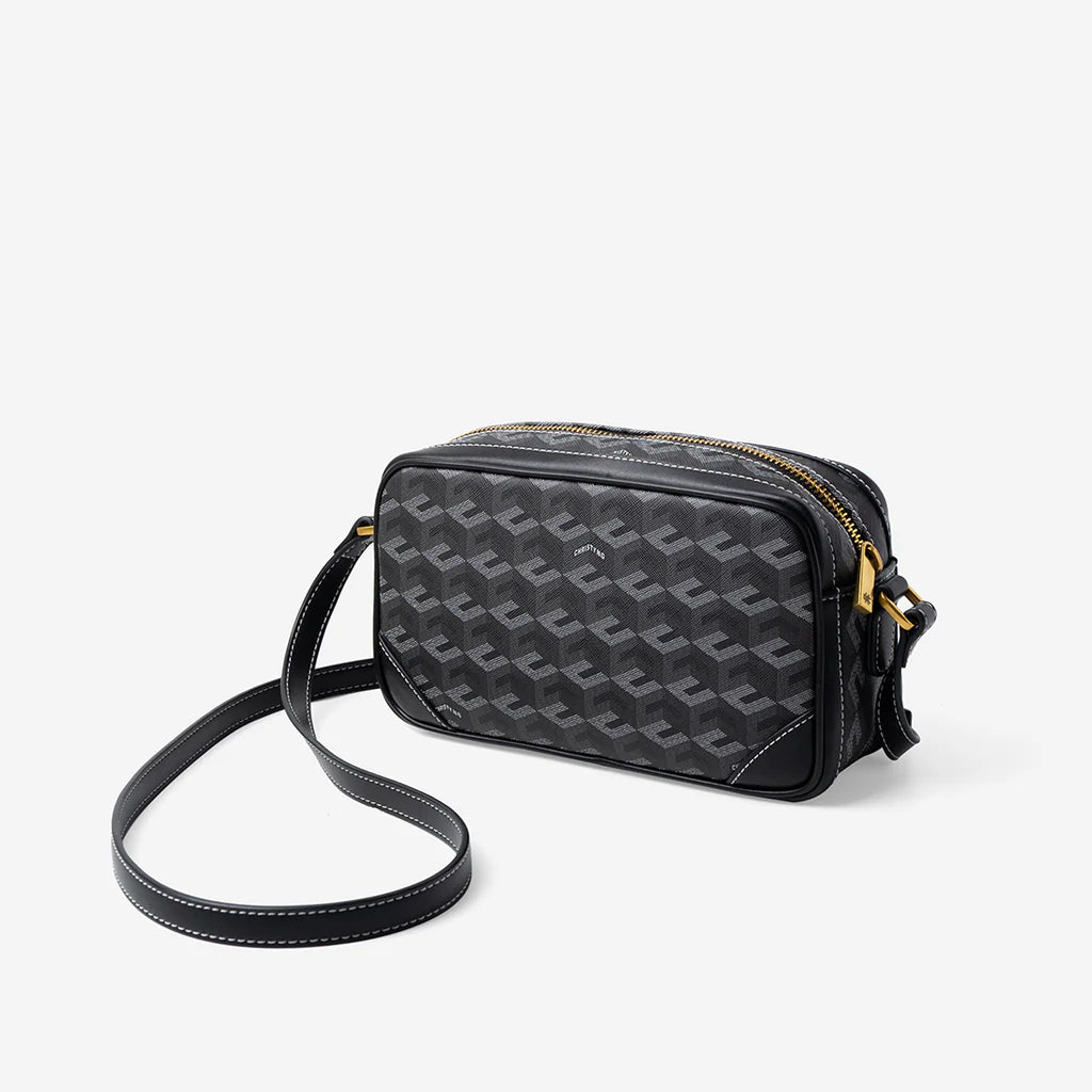 Pedro Shoulder Bag