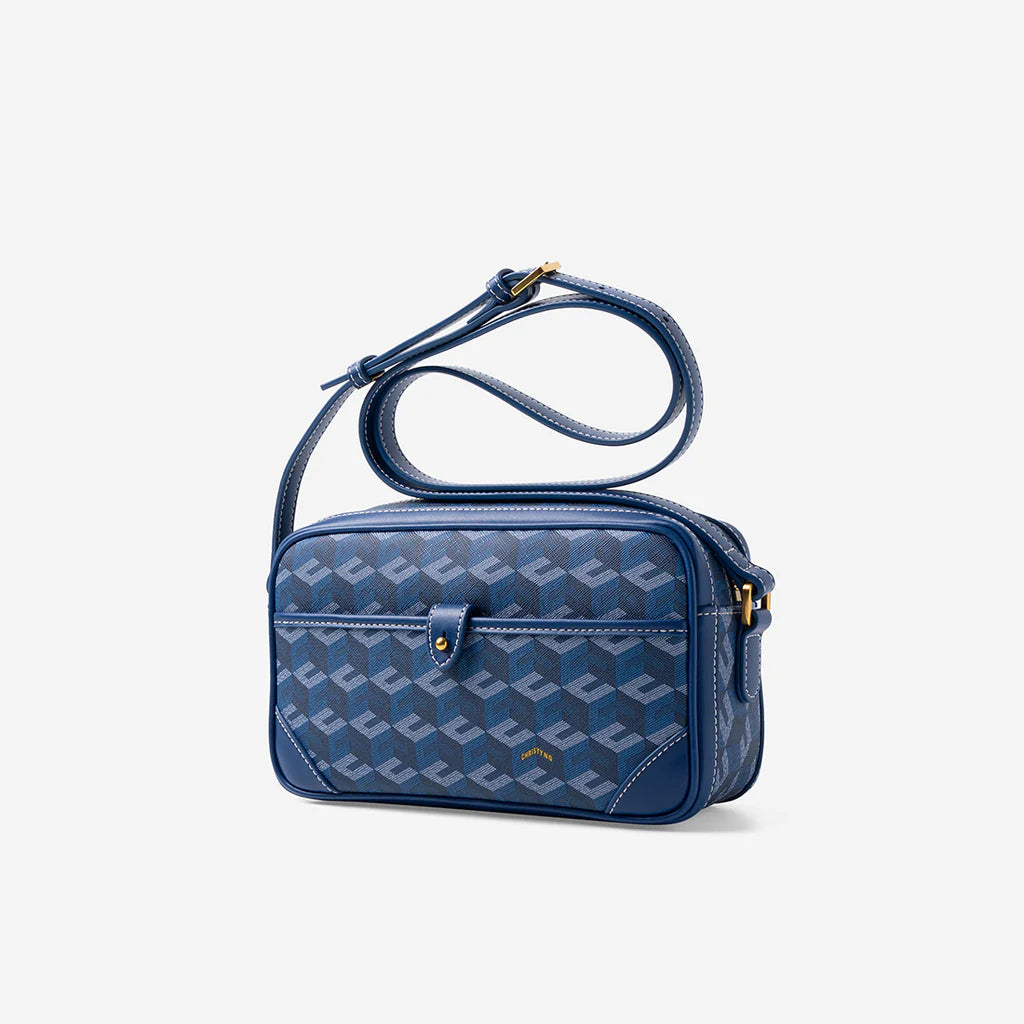 Pedro Shoulder Bag