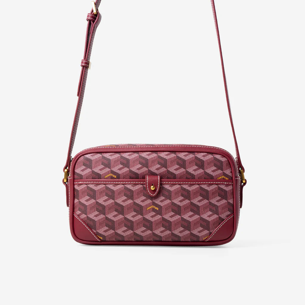 Pedro Shoulder Bag