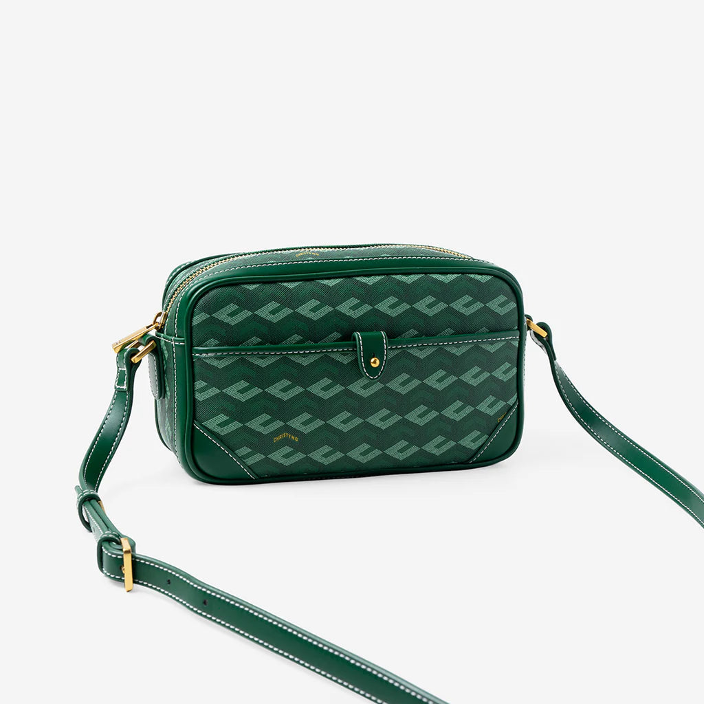 Pedro Shoulder Bag