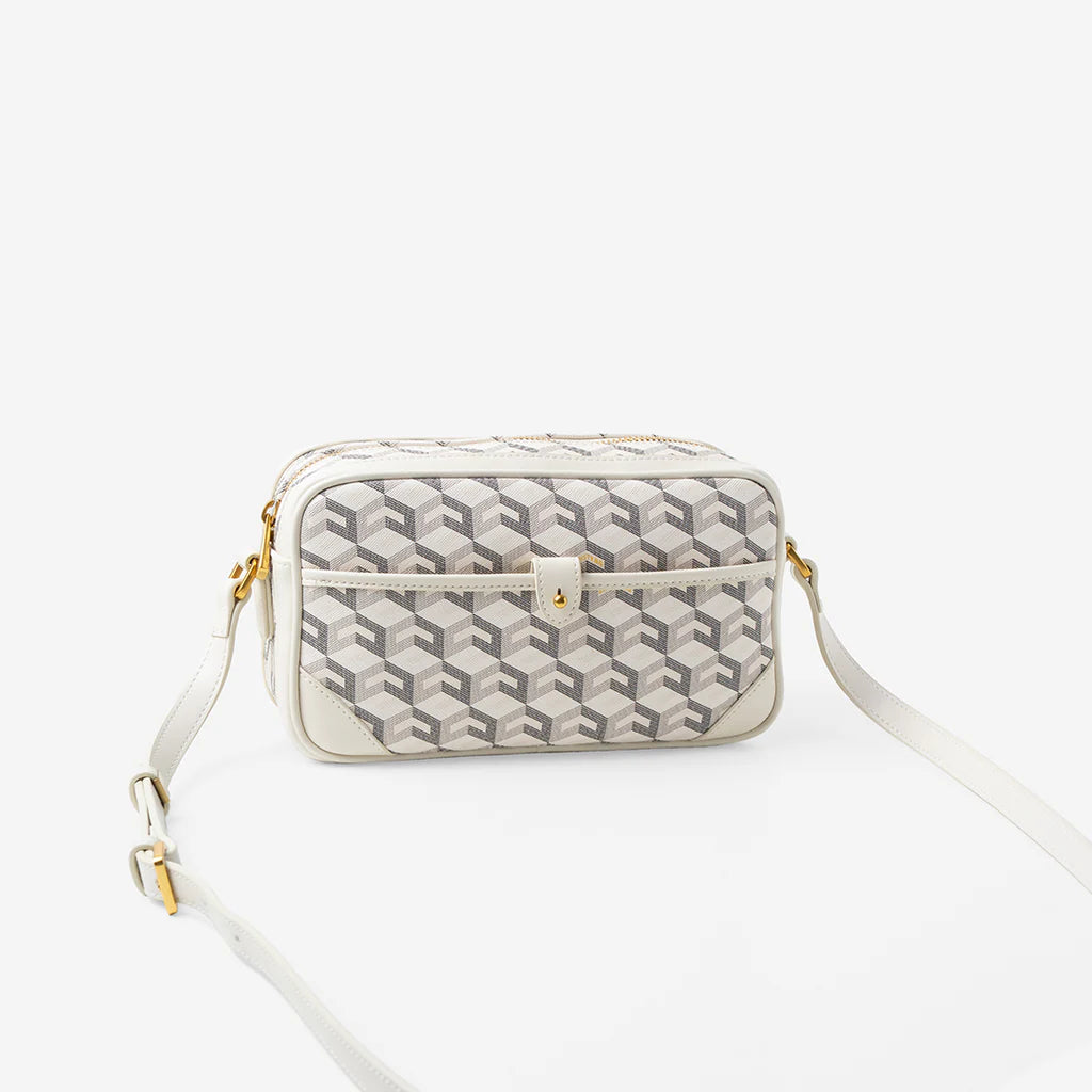 Pedro Shoulder Bag