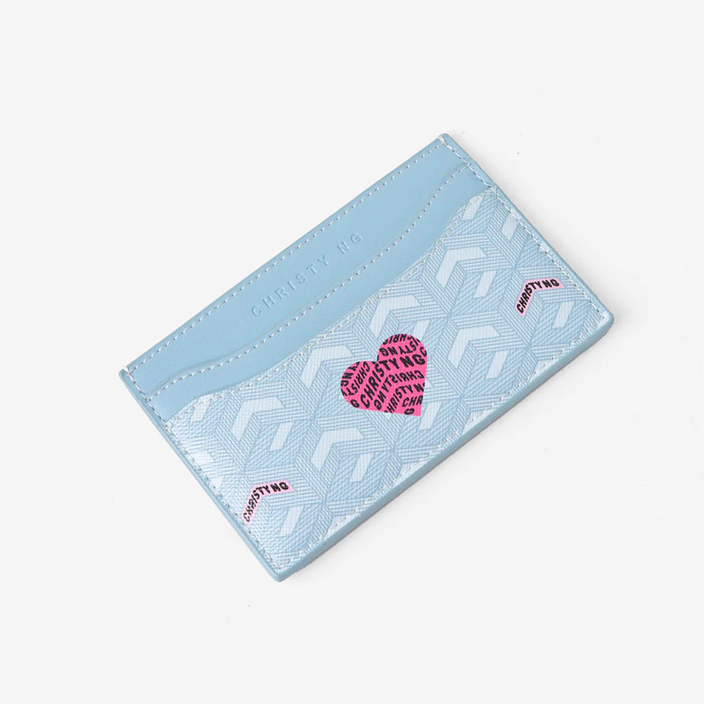 Rossi Card Holder (Valentine's Edition)