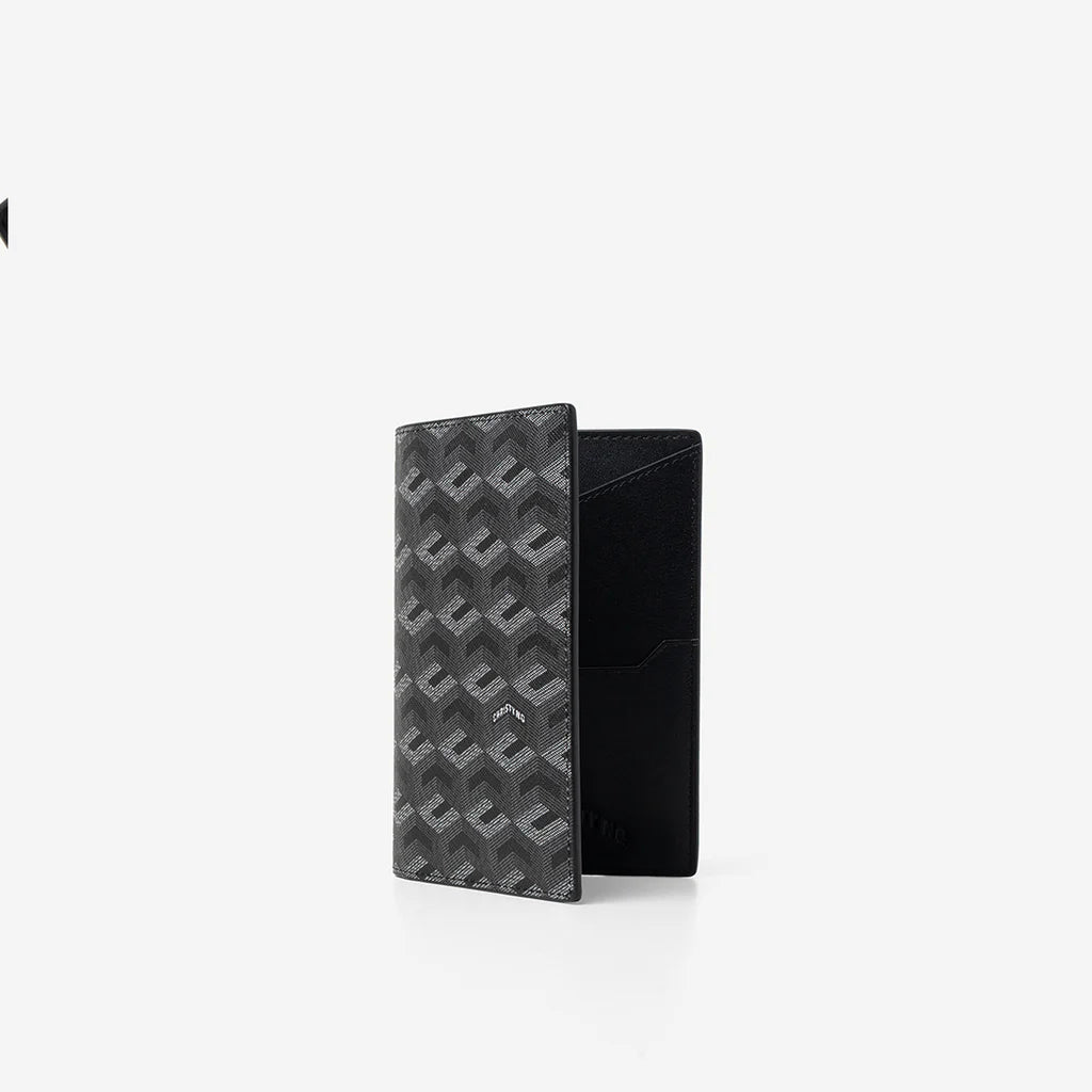 Rossi Passport Holder