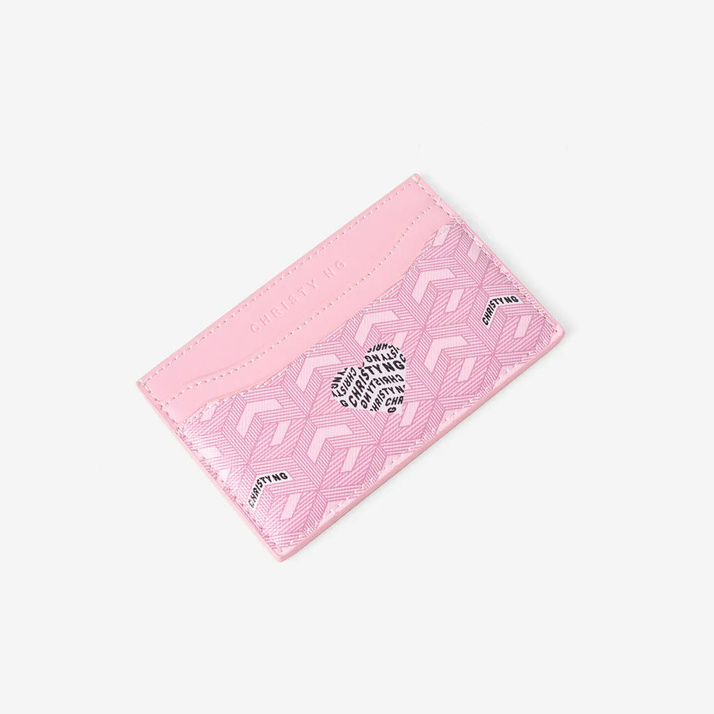 Rossi Card Holder (Valentine's Edition)