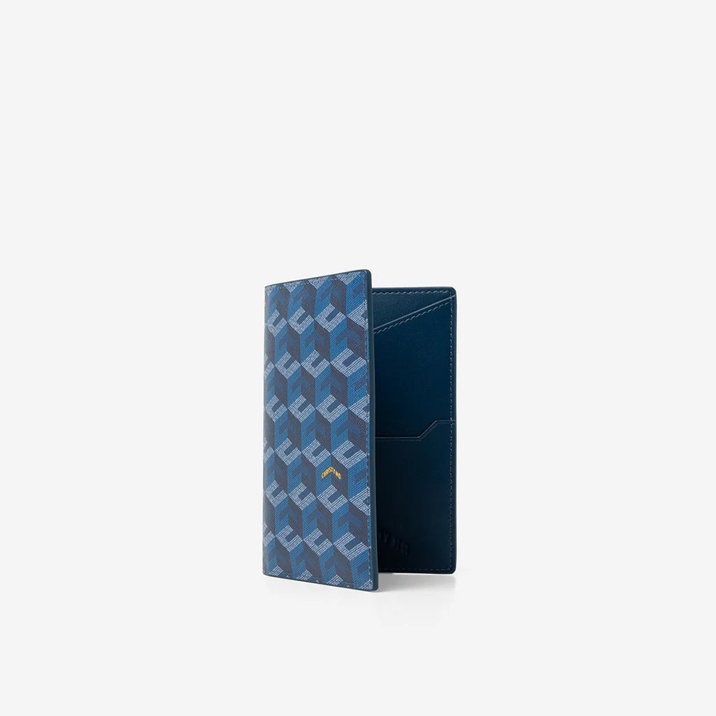 Rossi Passport Holder