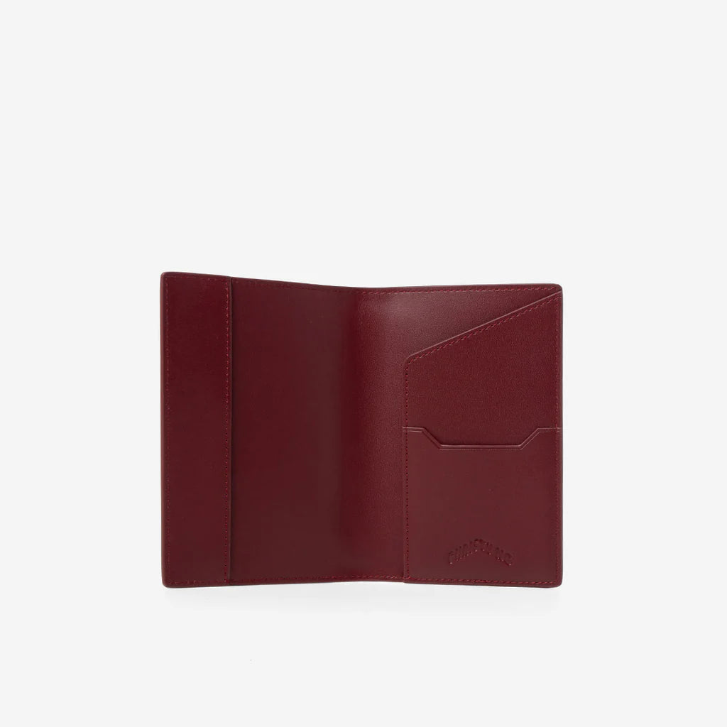 Rossi Passport Holder