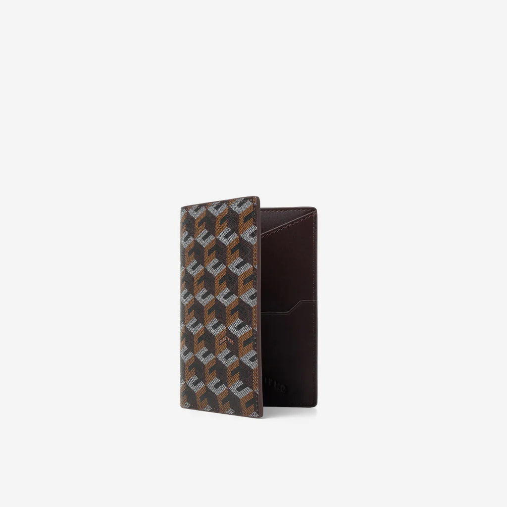 Rossi Passport Holder