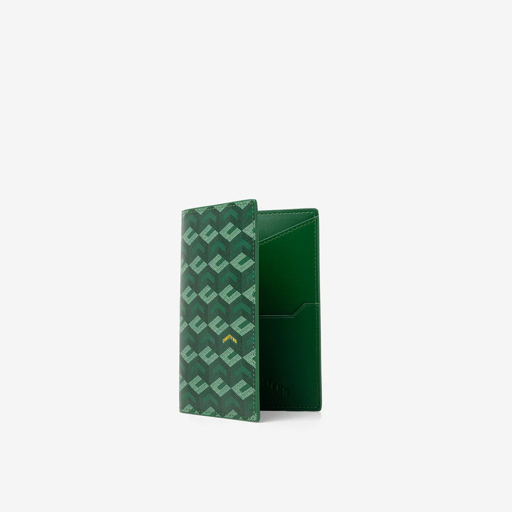 Rossi Passport Holder