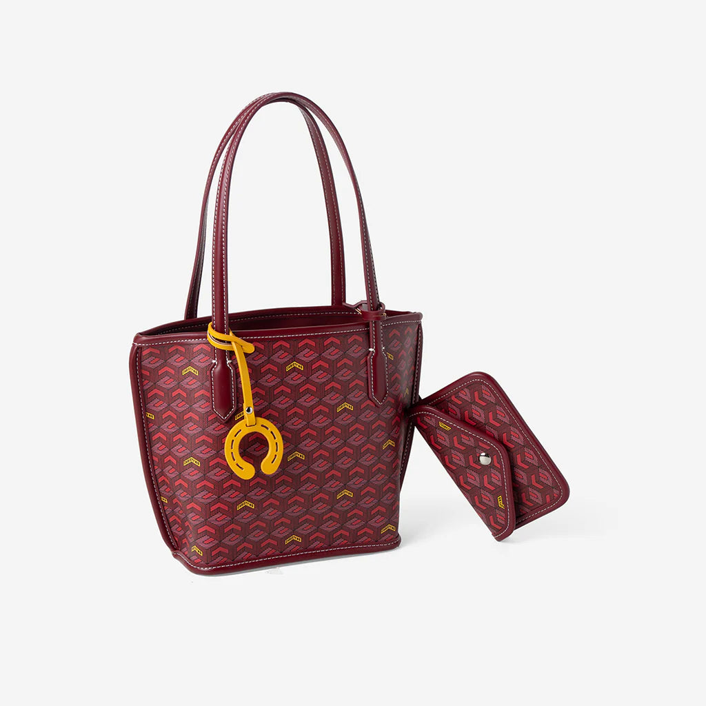 Russo Mini Tote (Lunar New Year Edition)