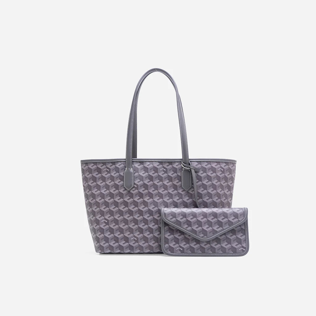 Russo Medium Tote Bag