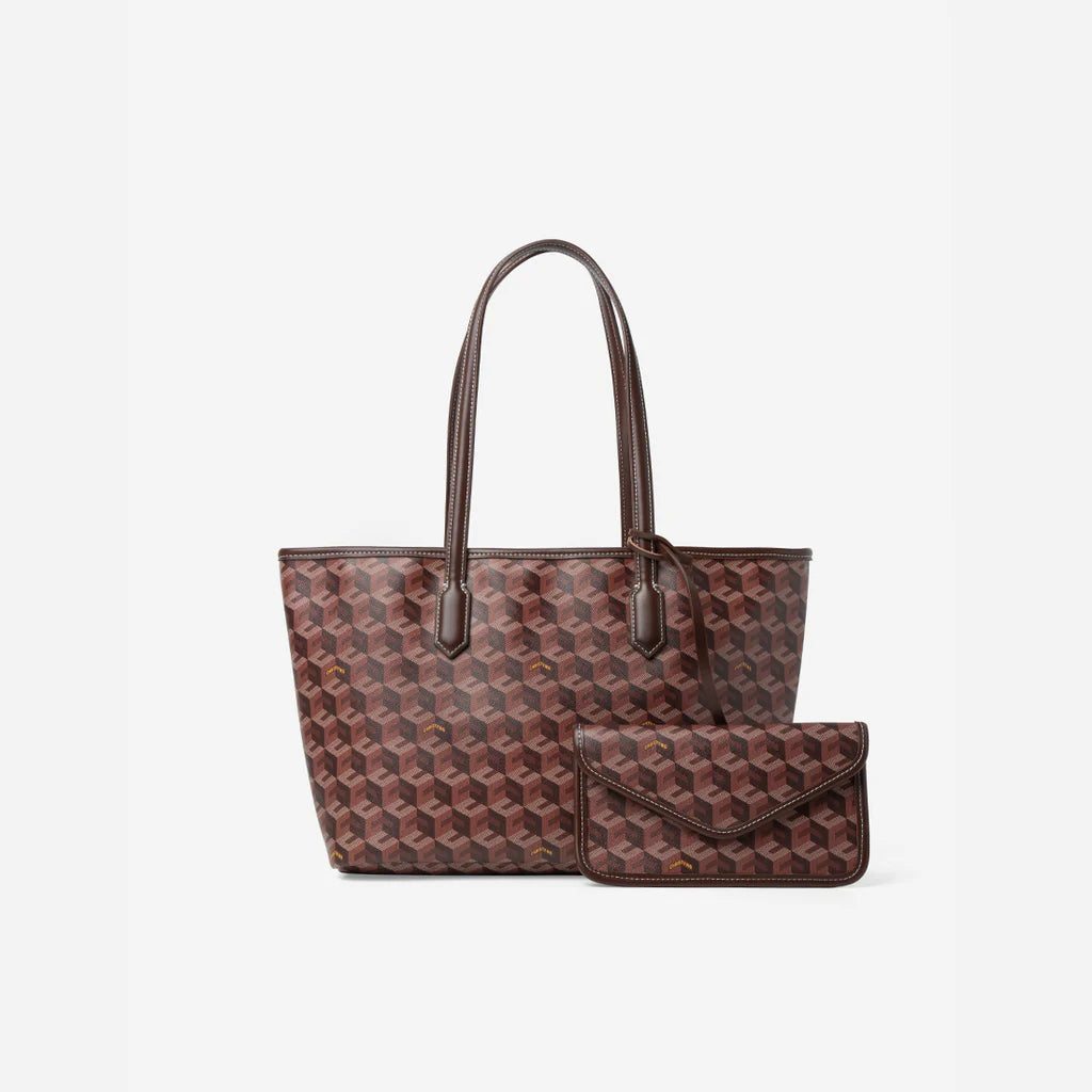 Russo Medium Tote Bag