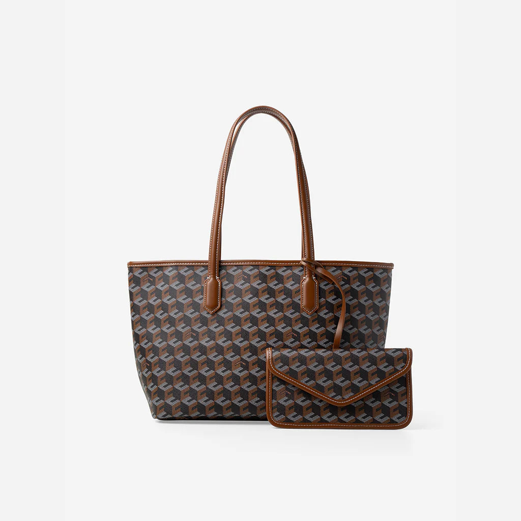 Russo Medium Tote Bag