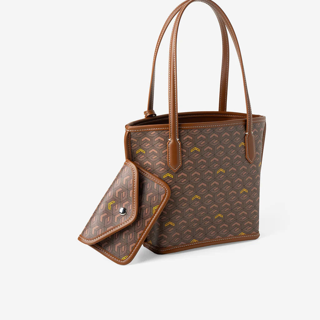 Russo Mini Tote Bag (2nd Edition)