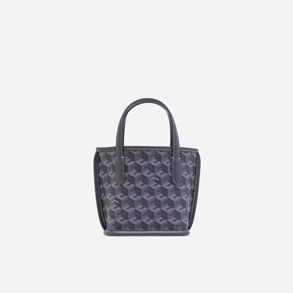 Russo Micro Tote Bag