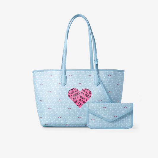 Russo Large Tote Bag (Valentine's Edition)