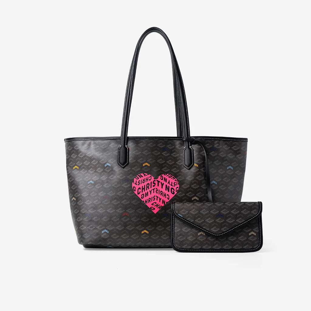 Russo Large Tote Bag (Valentine's Edition)