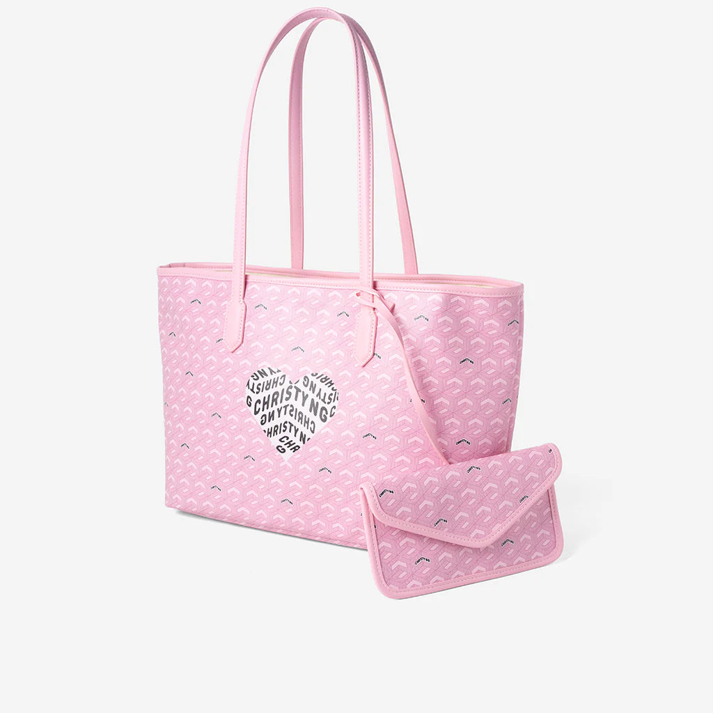 Russo Large Tote Bag (Valentine's Edition)