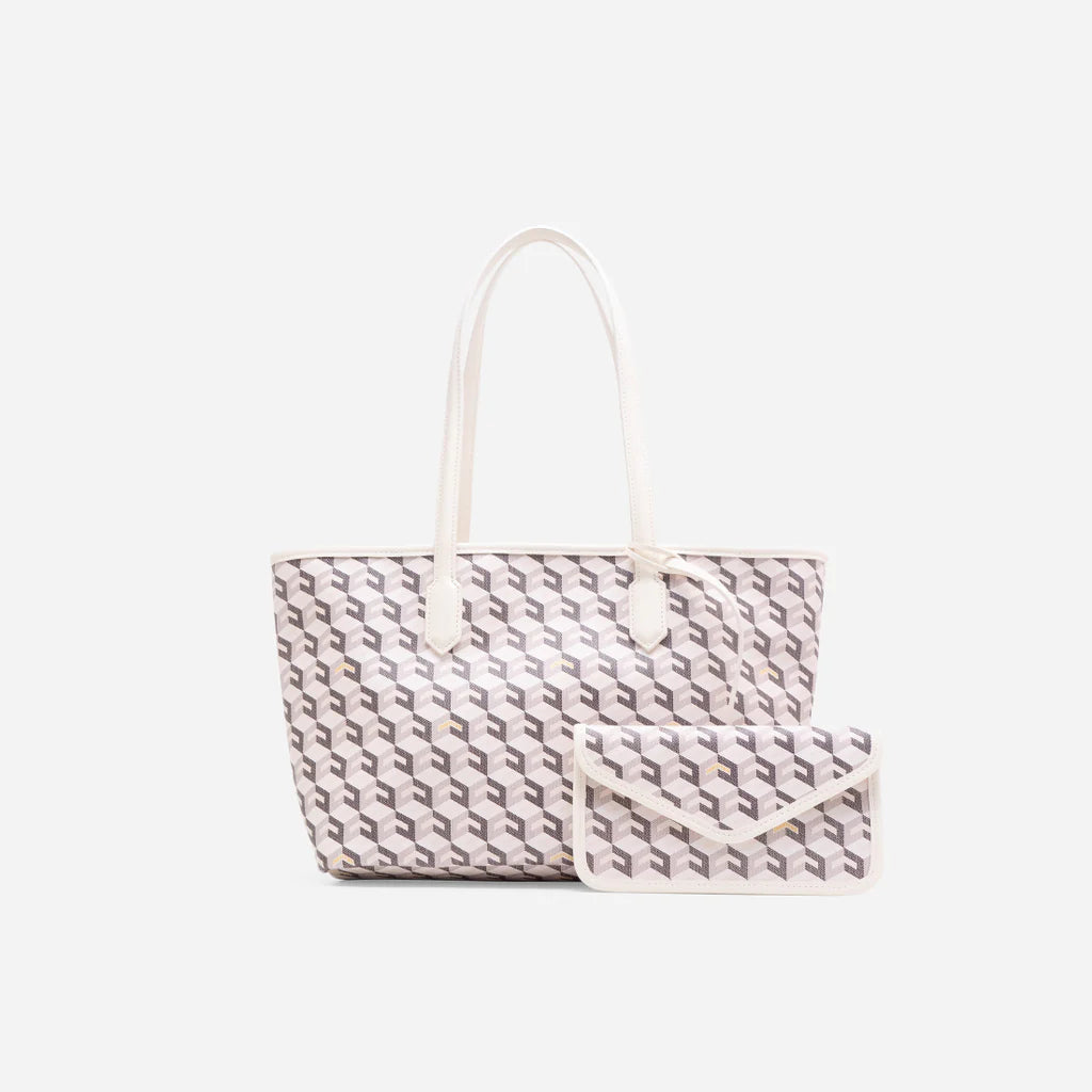 Russo Medium Tote Bag