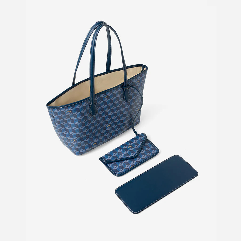 Russo Medium Tote Bag