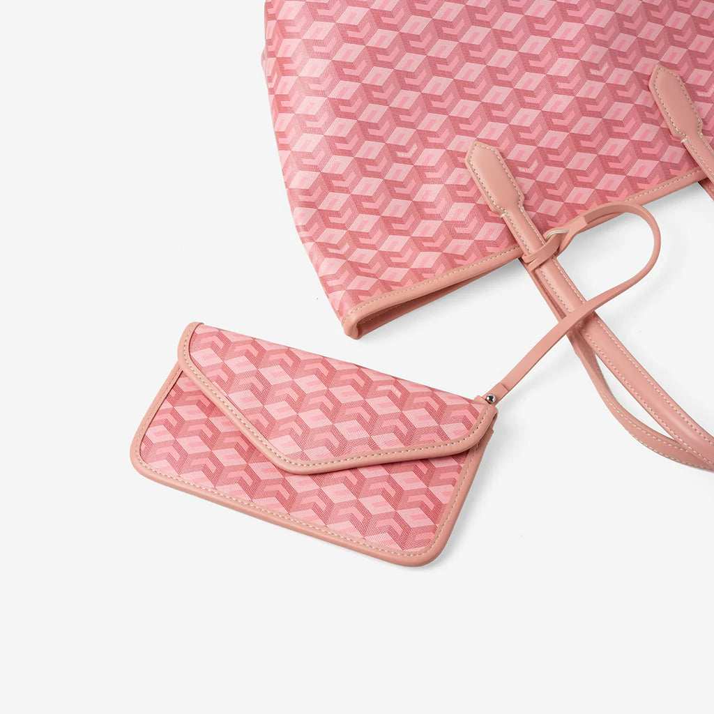 Russo Medium Tote Bag