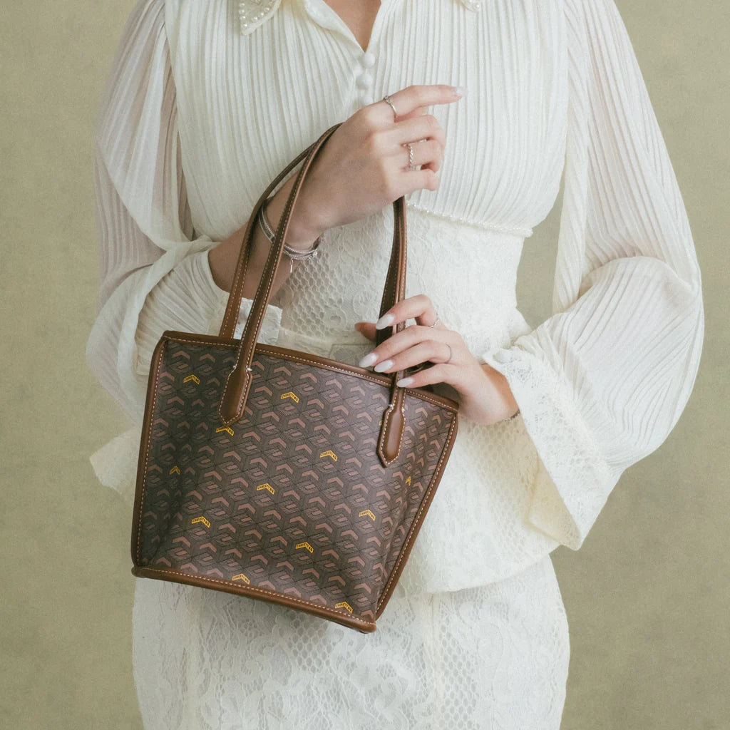 Russo Mini Tote Bag (2nd Edition)