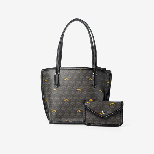 Russo Mini Tote Bag (2nd Edition)
