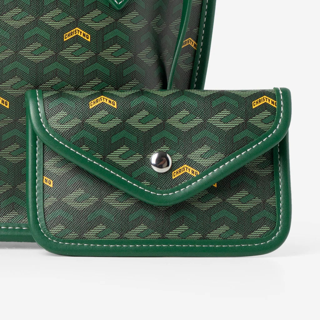 Russo Mini Tote Bag (2nd Edition)