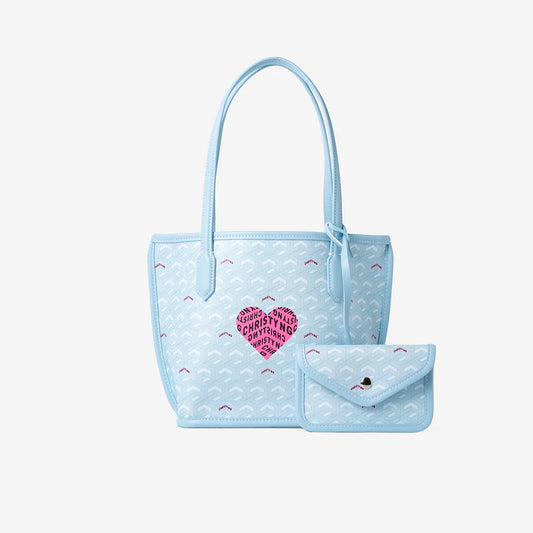 Russo Mini Tote Bag (Valentine's Edition)