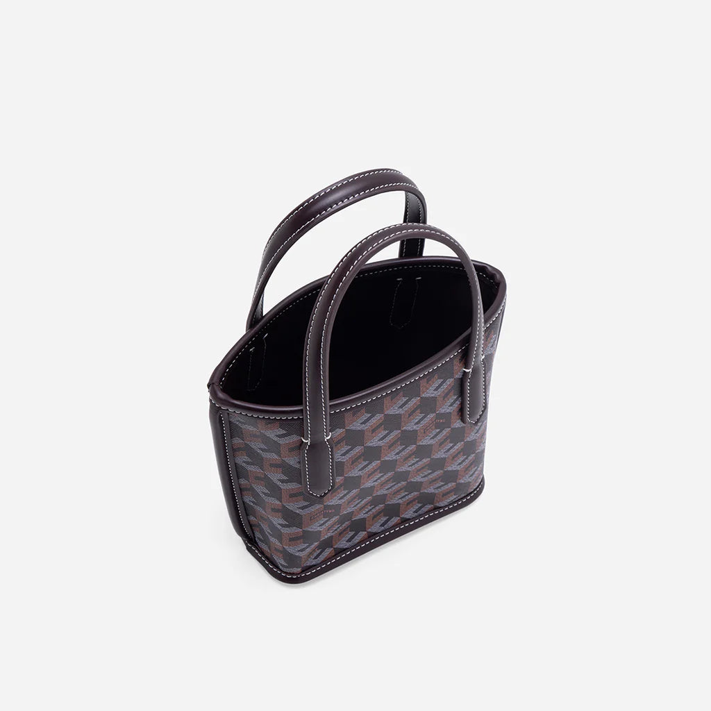 Russo Micro Tote Bag