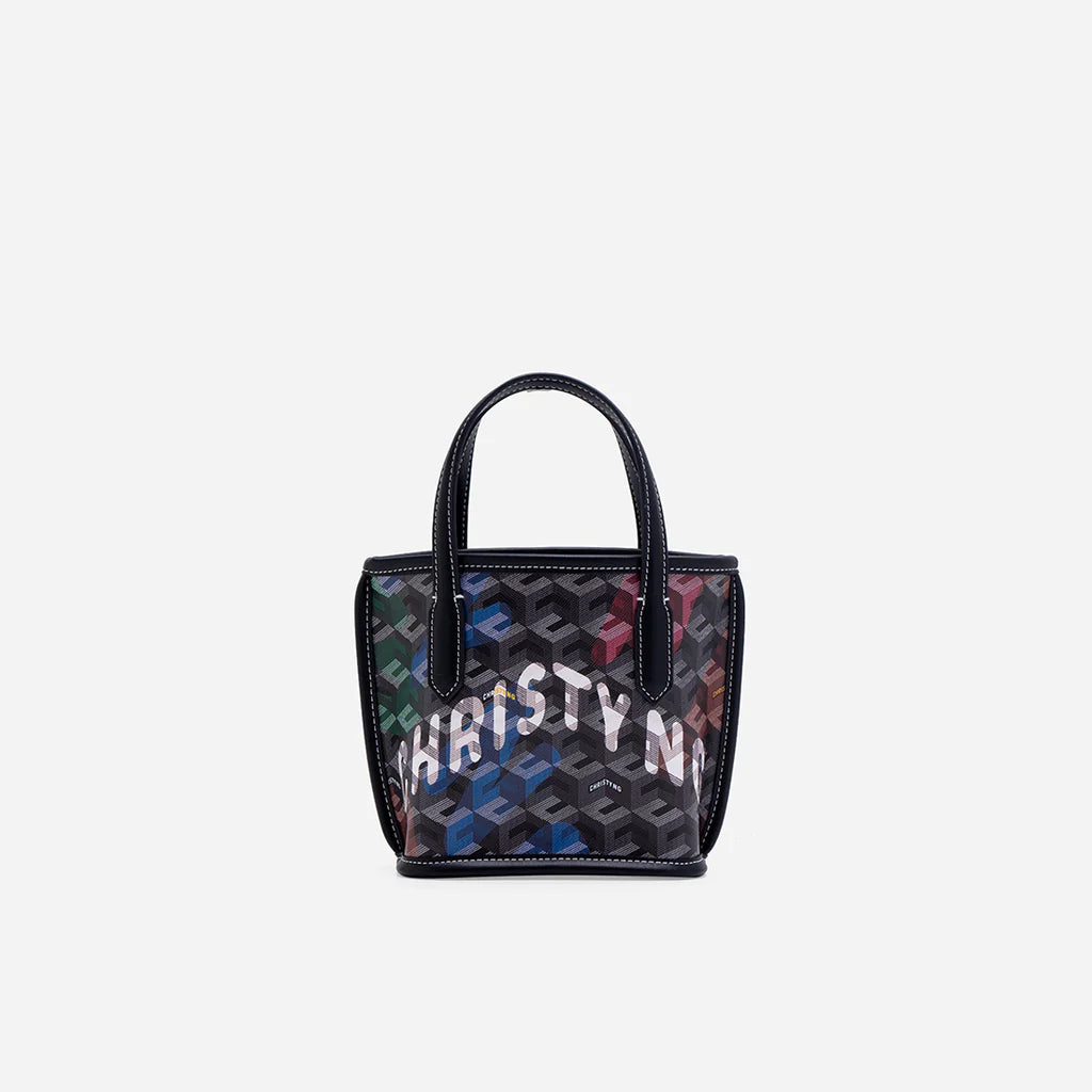Russo Micro Tote Bag