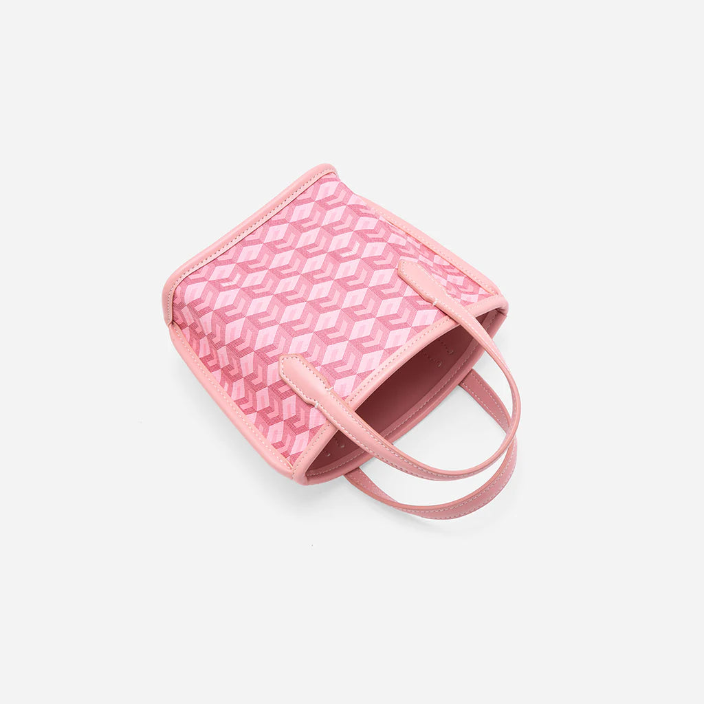 Russo Micro Tote Bag