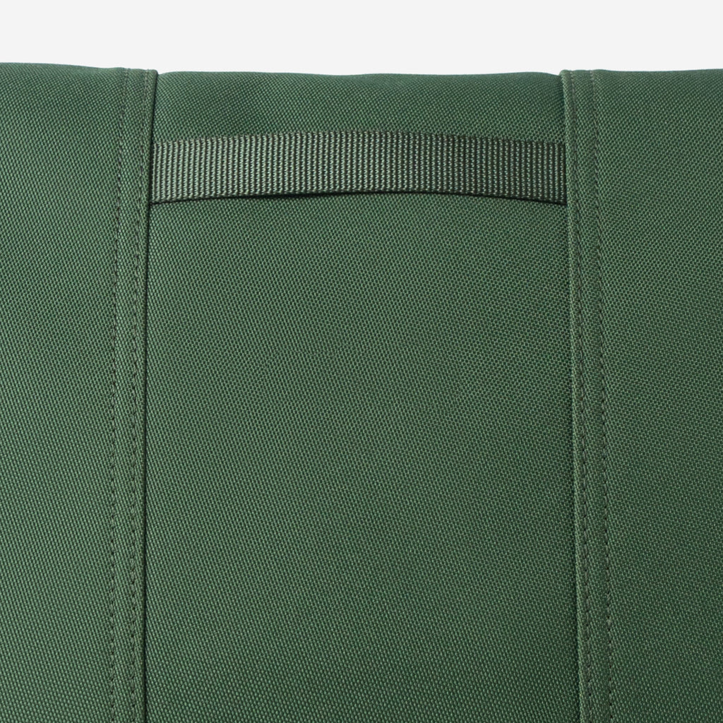 Slytherin Messenger Bag