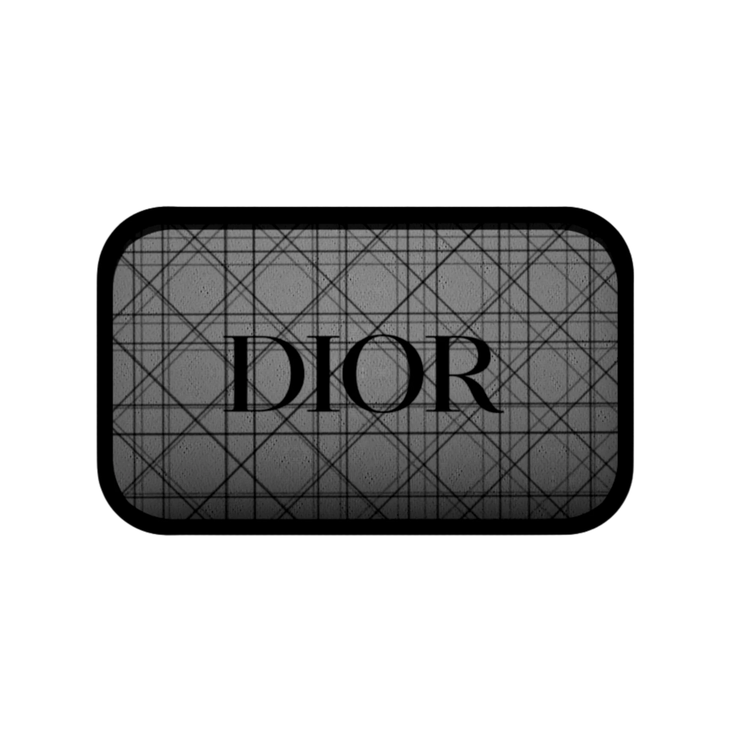 Dior Beauty Mesh Makeup Pouch