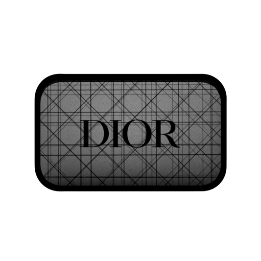 Dior Beauty Mesh Makeup Pouch