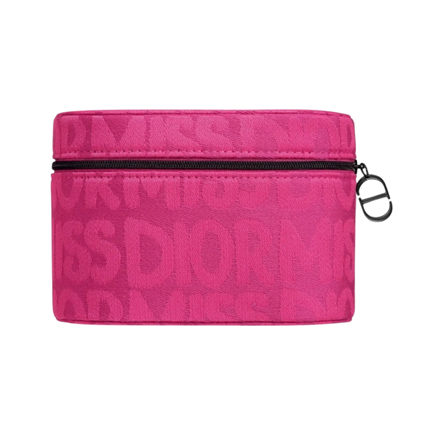 Dior Miss Dior Makeup Vanity Case - Dark Pink