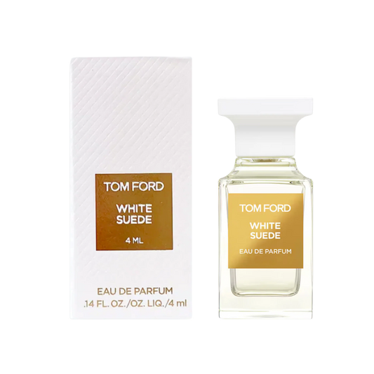 Tom Ford White Suede EDP 4ML