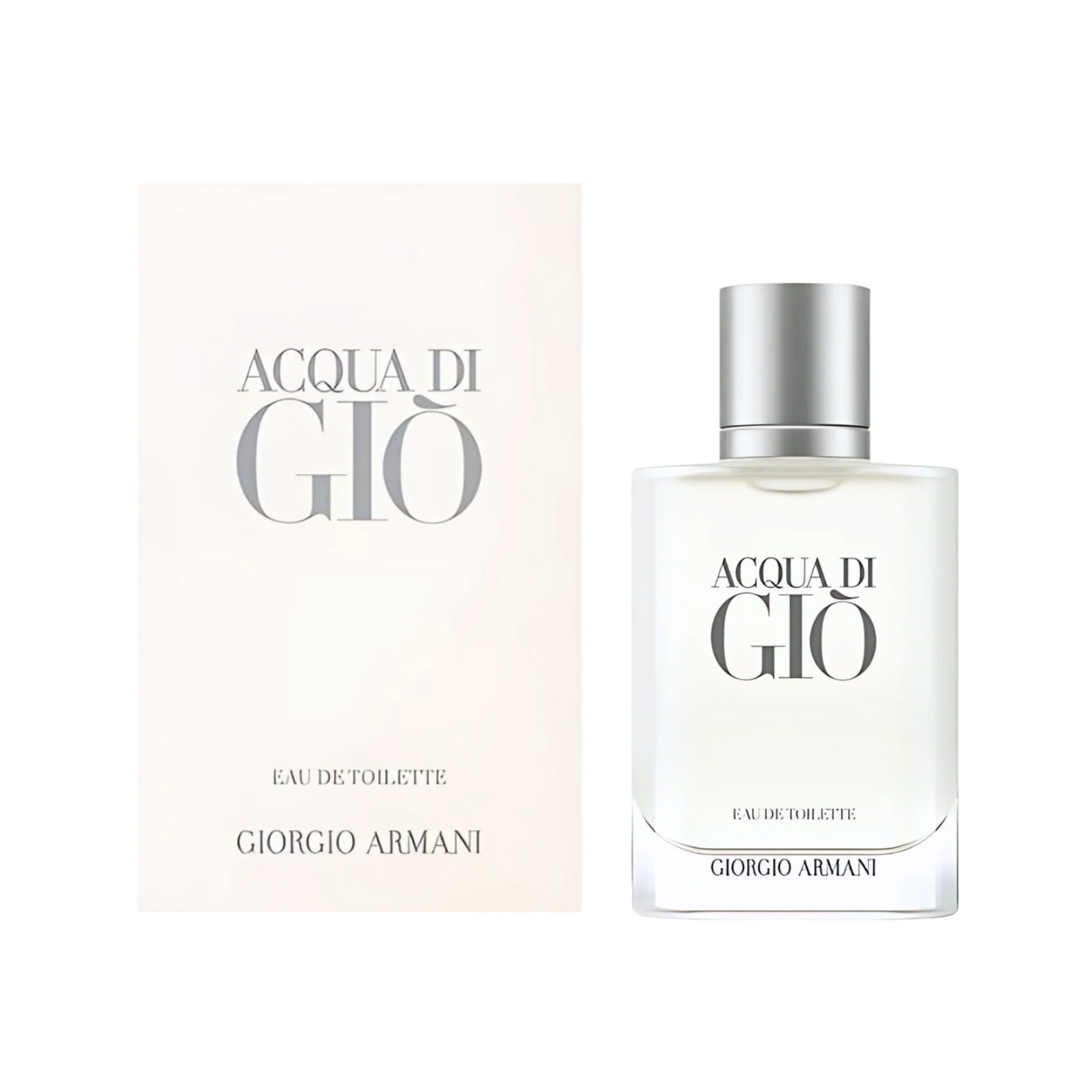 Giorgio Armani Acqua Di Gio EDT 5ML