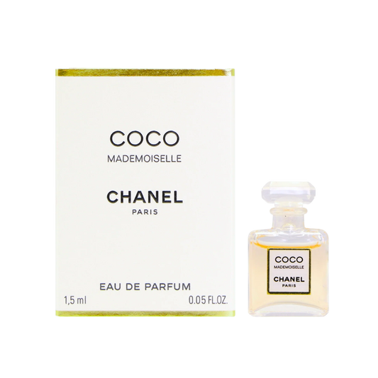 Chanel Paris Coco Mademoiselle EDP 1.5ML
