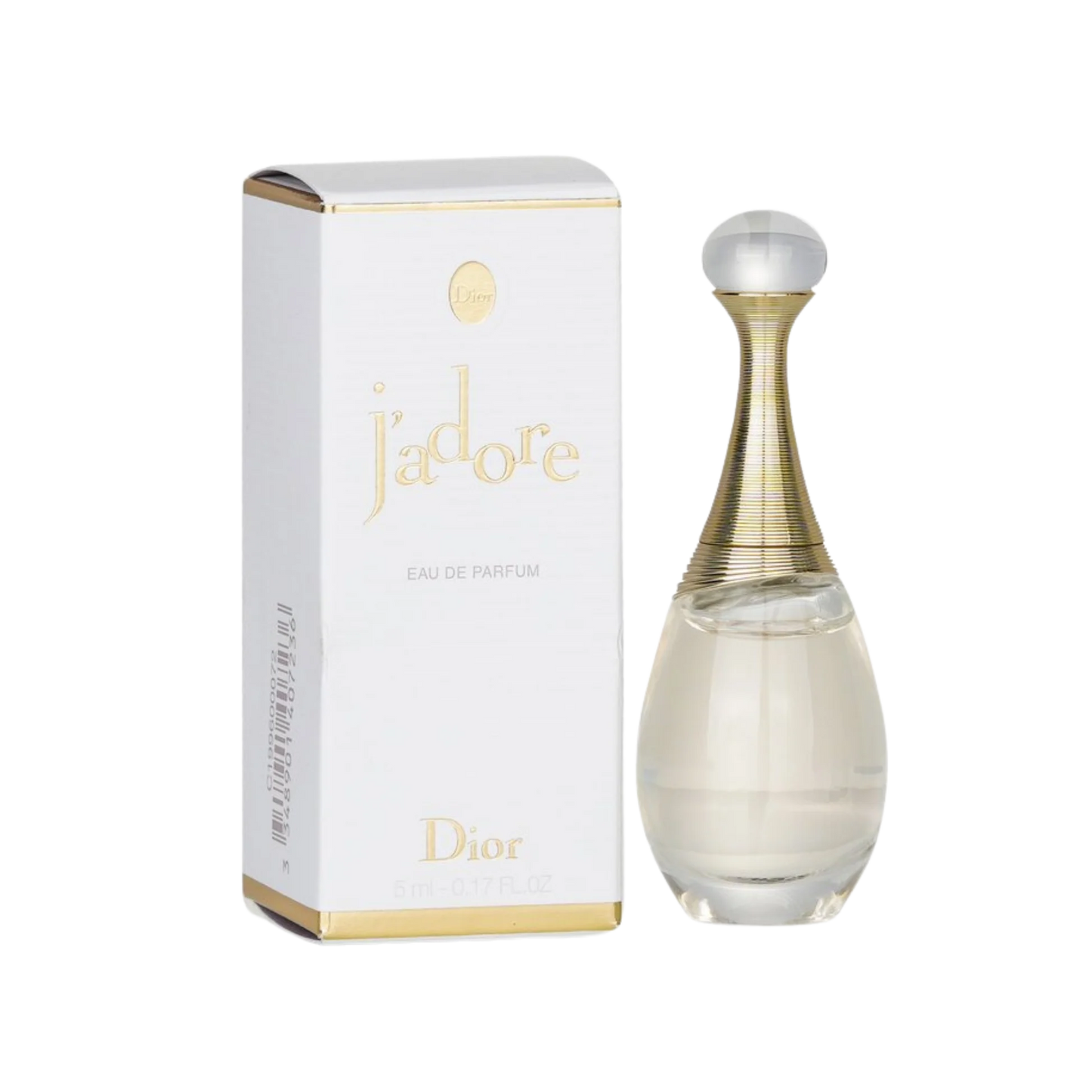 Dior J'adore EDP 5ML