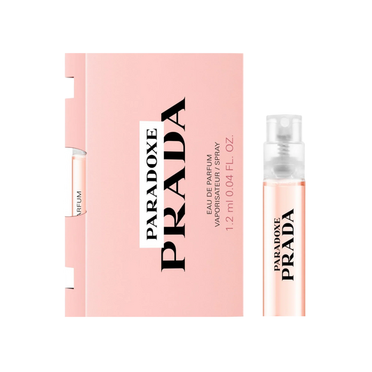 Prada Paradoxe EDP 1.2ML Vials