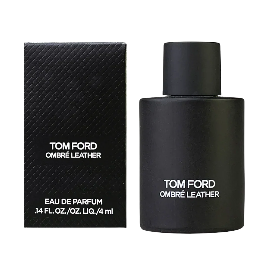 Tom Ford Ombre Leather EDP 4ML