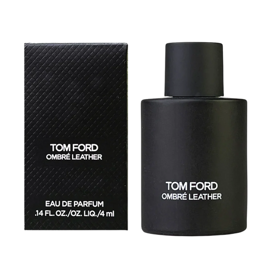Tom Ford Ombre Leather EDP 4ML