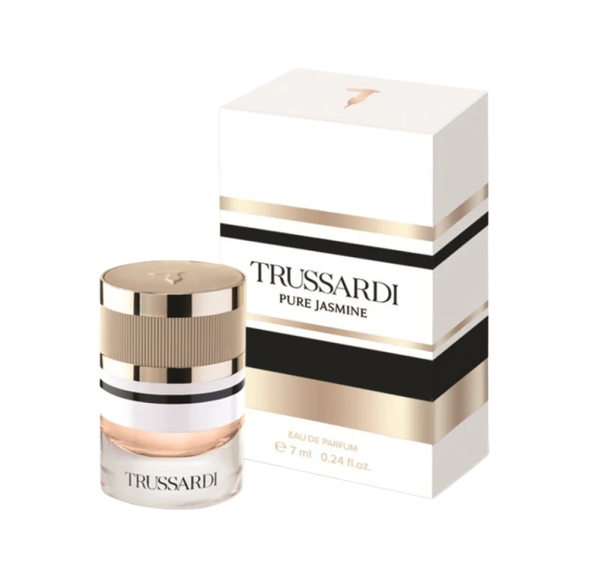 Trussardi Pure Jasmine EDP 7ML