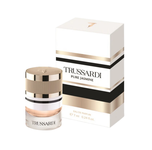 Trussardi Pure Jasmine EDP 7ML