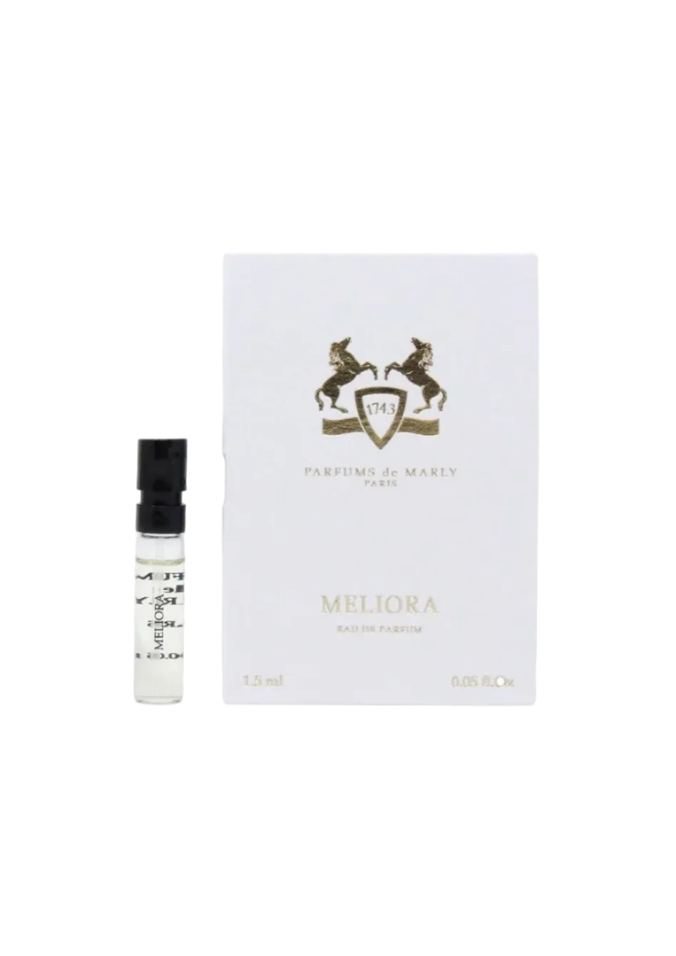 Parfums De Marly Meliora EDP 1.5ML Vials