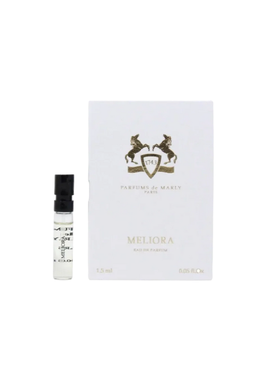 Parfums De Marly Meliora EDP 1.5ML Vials