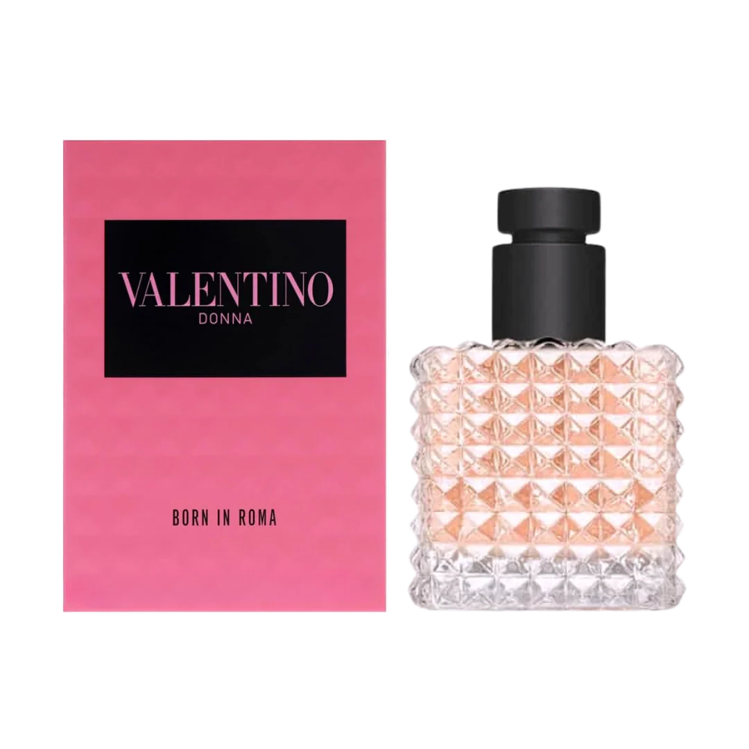 Valentino Donna Born In Roma EDP 6ML