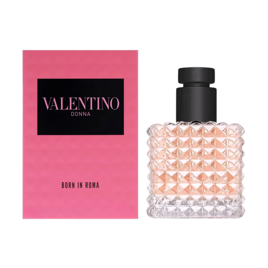 Valentino Donna Born In Roma EDP 6ML