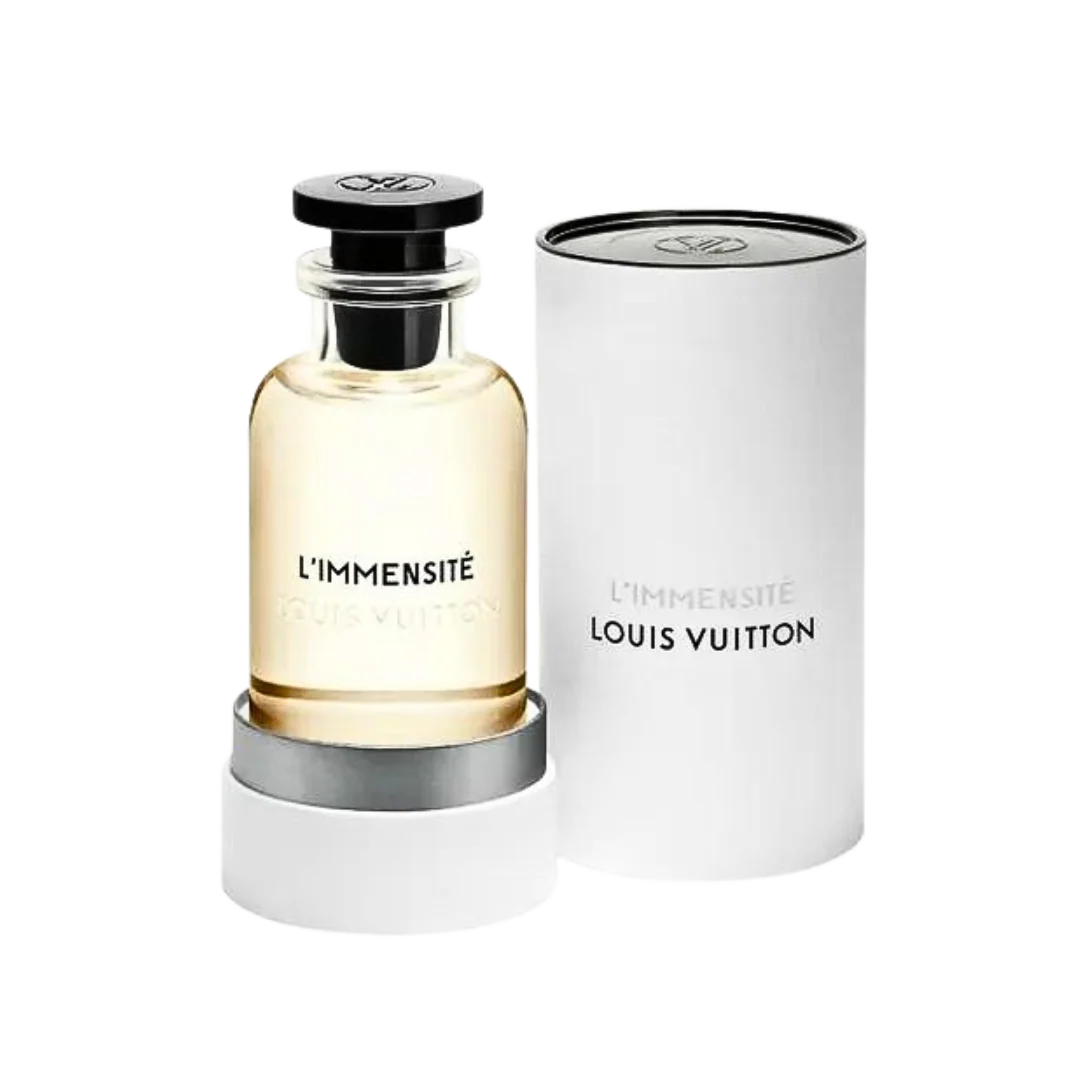 Louis Vuitton L'immensite EDP 10ML