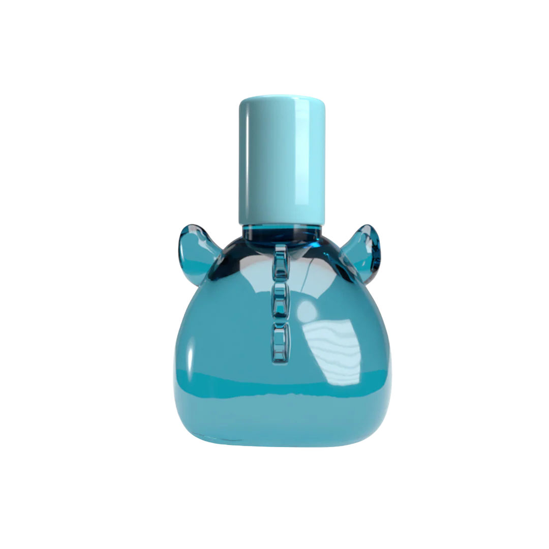 Disney Sulley Fluffy Ornament